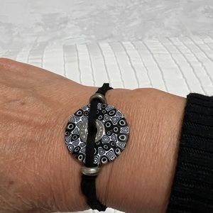 Atica Murrina Venice Italy bracelet